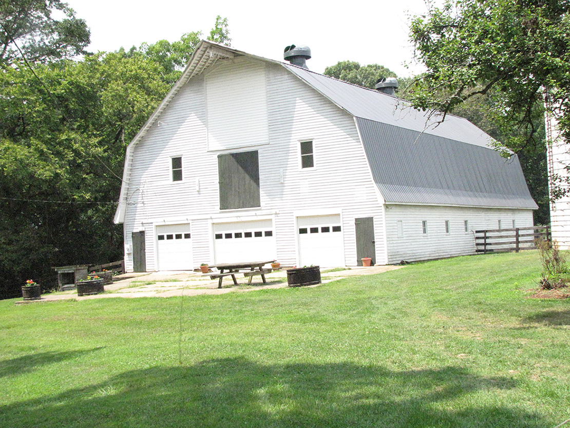 Ampthill Farm Virginia